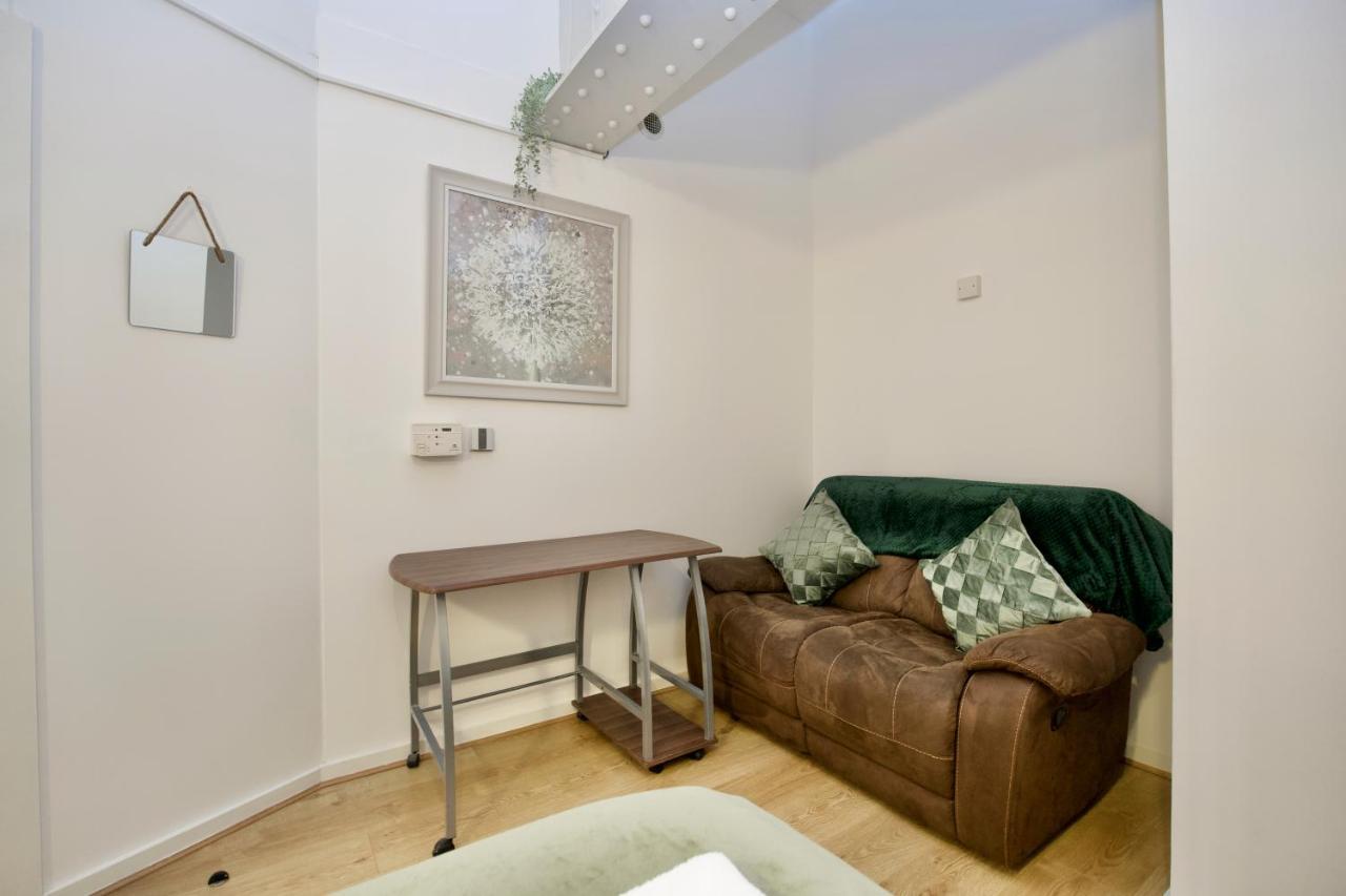 City Loft Apartment Coventry Exterior foto